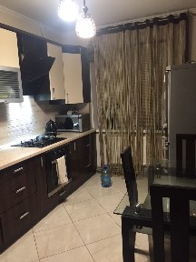 Продажа 3-комнатной квартиры 70 м², Нагорная ул., 22