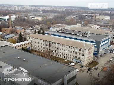 Продаж приміщення вільного призначення на вул. Шимка Максима