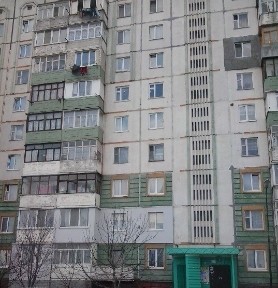 Продажа 1-комнатной квартиры 36 м², Леваневского ул., 56А