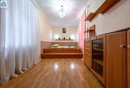 Оренда 2-кімнатної квартири 58 м², Маяковского пров., 9
