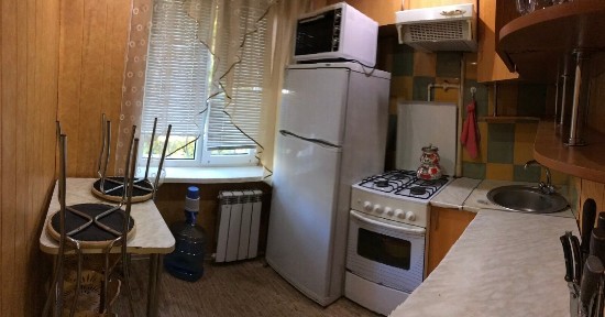 Днепр, Александра Поля просп., 135