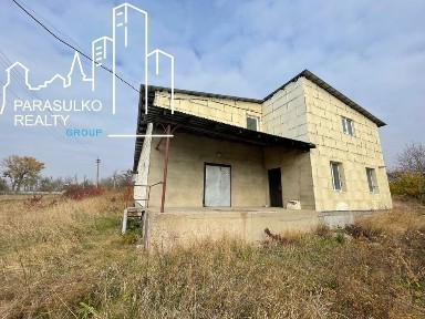 Продам виробничі та складські приміщення