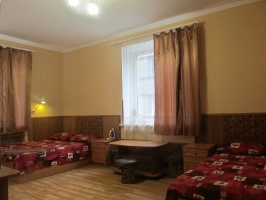 Львівська область, Львів, Шевченківський