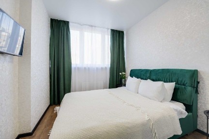 Сдам посуточно Драгоманова 2 ст. м.Позняки Харьковская