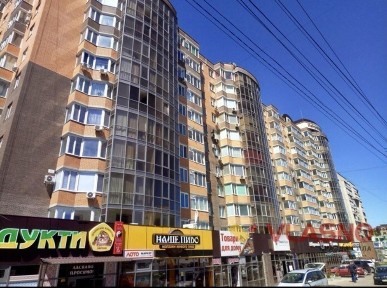 Шикарная квартира, Набережний, 6 спальных мест. Посуточно, почасово.