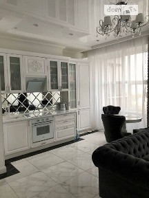 Аренда 2-комнатной квартиры 70 м², Староказацкая ул., 75