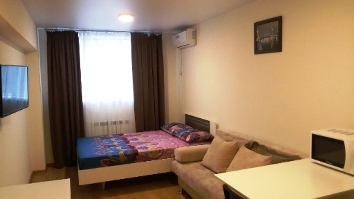 Здам подобово 1к квартиру на вул. Машинобудівна 41 • ID 15526353