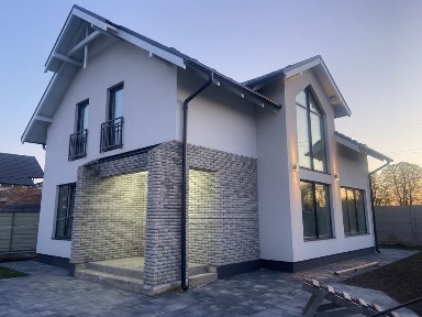 Свой Дом / Будинок 140м 6 соток р-н Островського