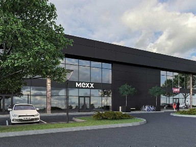 Оренда комерційного приміщення