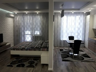 1 - кімнатна квартира. Автовокзал. ТРЦ 