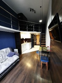 ‼️Посуточно 2+2 Смарт ТВ Укрытие Салтовка Центр доки фиск. чек qr-code