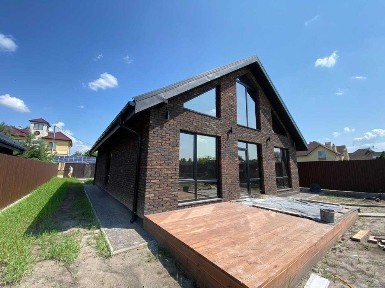 Відділ Продажу! Продаєтся будинок 123м2кв. 4 сотки Біля Лісу