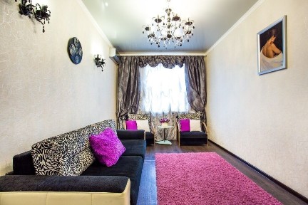 Миколаївська область, Миколаїв, Центральний