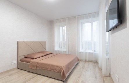 Свободна! Посуточно почасово, Софиевская Борщаговка, ул. Матросова 8а