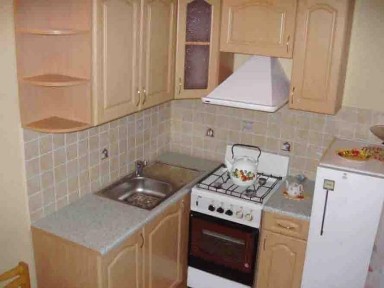 Киев, Дарницкий бул., 19