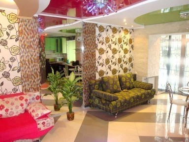 Аренда двухкомнатной квартиры на Таврическом в Херсоне, даем документы