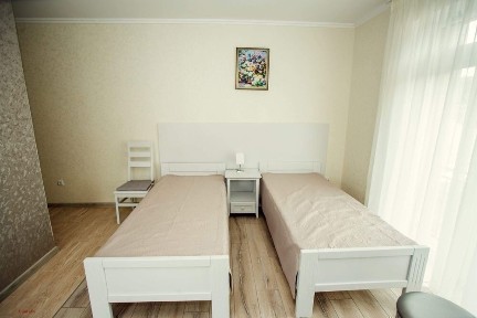 Закарпатська область, Поляна