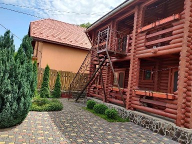 Закарпатська область, Берегове