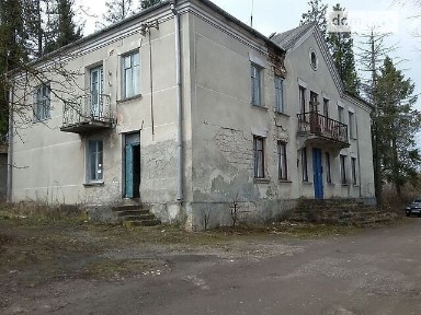 Продажа адмінбудинку (450 м2). Тернопільська обл., м. Збараж. 32100$