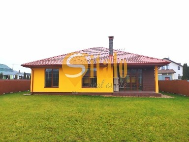 Продажа дома 148 м²