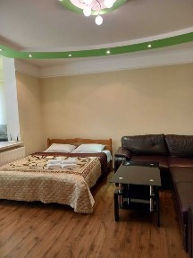 Киев, Княжий Затон ул., 9