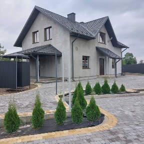 Продам КОТЕДЖ в с. Світязь