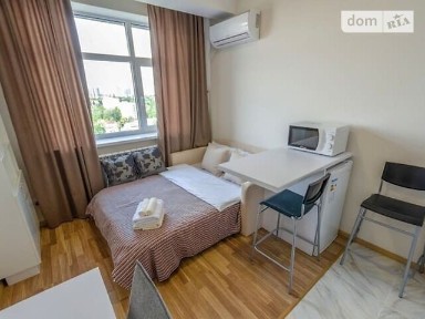 Здам подобово 1к квартиру на вул. Машинобудівна 41 • ID 17679745