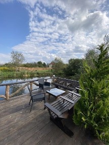 Оренда будинку, сауна, чан