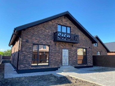 Отдел Продаж! Продам ГОТОВЫЙ дом 123м2кв. 4 сотки