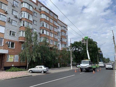 Полтавська область, Кременчук