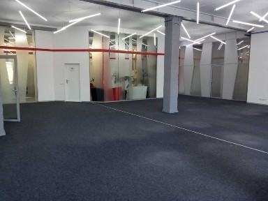 Аренда офиса 232м2 от собственника БЦ СityZenPark, М. Васильковская