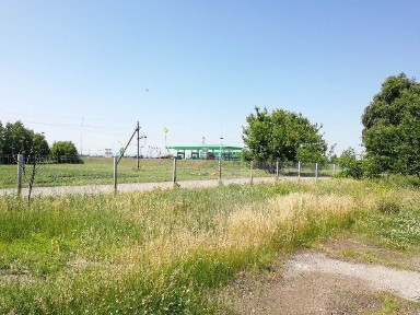 Київ - Пирятин-Харків, продаж виробничого підприємства поряд з трасою