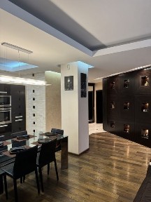Продам 3х комнатную с ремонтом на Гагарина