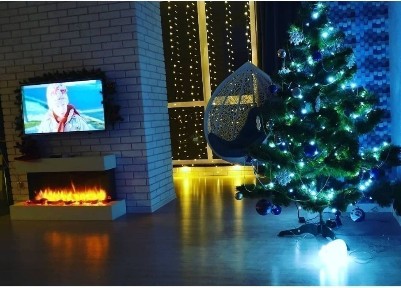 Буча Квартира подобово ЖК Континент звінки 24/7