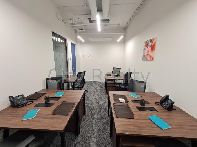 Аренда офиса 50 м², Победы просп., 53