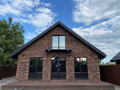 Крюківщина, Київська область