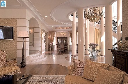 Продажа дома 1000 м², Дружная ул., 47/1