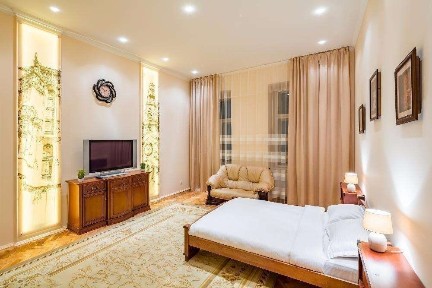 Подобово 2к. центр, вул. Костюшка