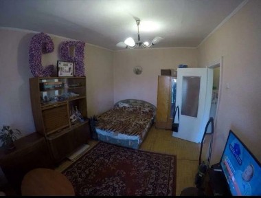 Продажа 1-комнатной квартиры 34 м², Смелянская ул., 115