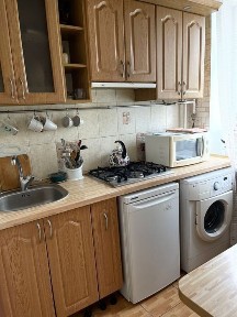 Полтавська область, Кременчук