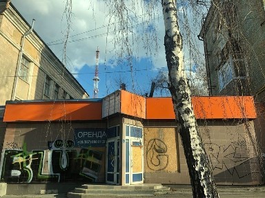 Оренда приміщення, Чернігів, центр