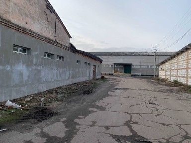 Сдам в аренду отдельностоящее капитальное здание