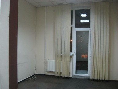 Киев, Симиренко ул.