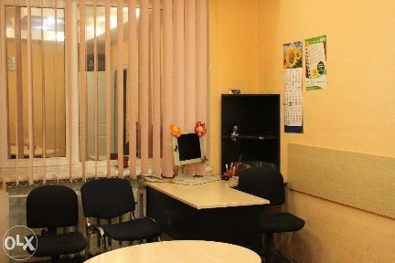 Продажа офиса 44 м², Соборности просп.