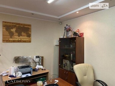 Продажа офиса 46 м², Кости Гордиенко пер., 1А