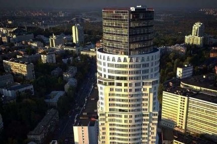 Продажа офиса 131 м², Кловский спуск, 7А