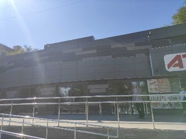 Оренда другого поверха м. Запоріжжя, вул. Незалежної України, 86б