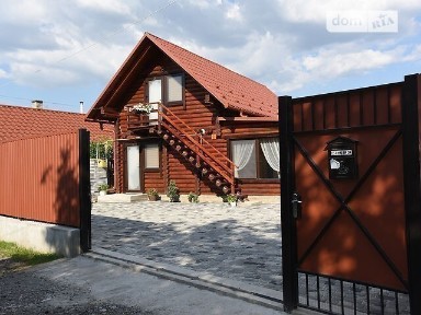 Подобова оренда житла в Берегово біля басей