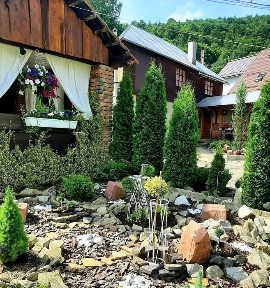 Івано-Франківська область, Яремче