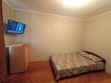 2-комнатная квартира посуточно 55 м², Гимназическая наб., 18